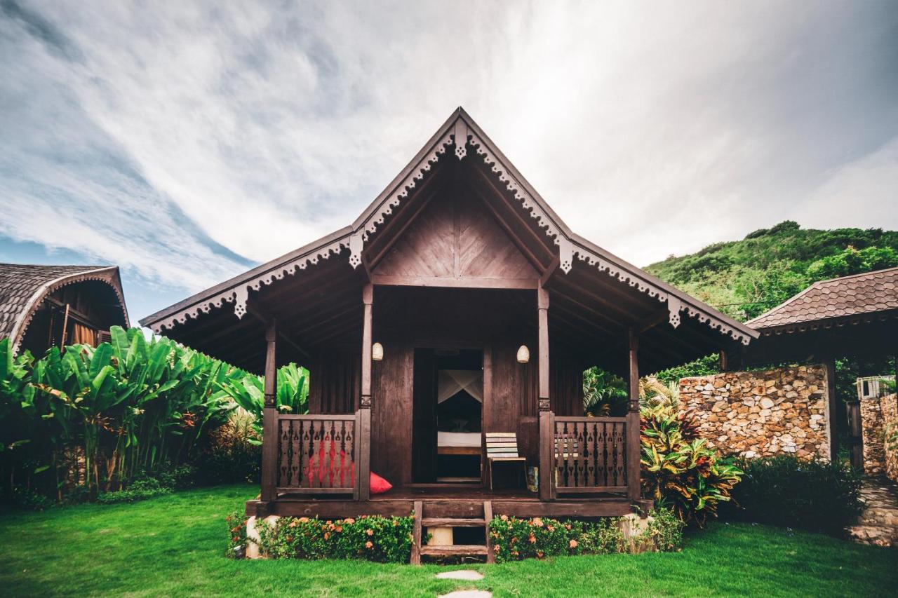 Villa Ellya Areguling, For 8-10 Pax Kuta  Exterior photo