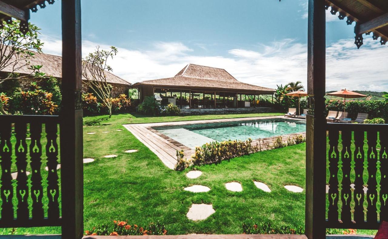 Villa Ellya Areguling, For 8-10 Pax Kuta  Exterior photo