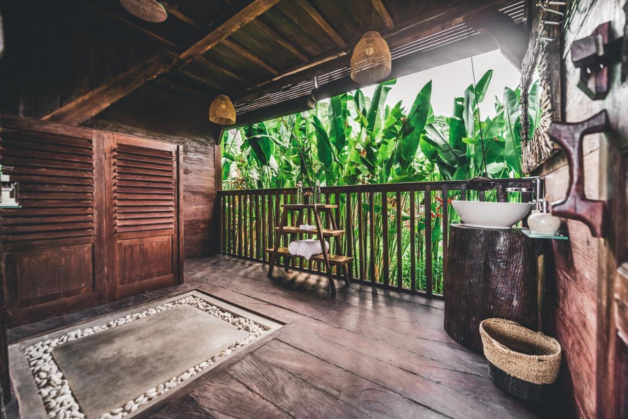 Villa Ellya Areguling, For 8-10 Pax Kuta  Exterior photo