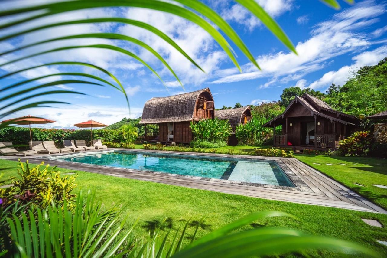 Villa Ellya Areguling, For 8-10 Pax Kuta  Exterior photo