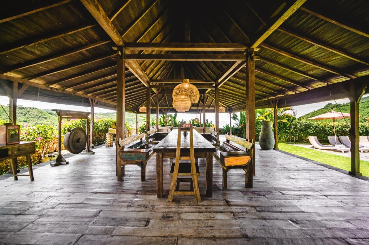 Villa Ellya Areguling, For 8-10 Pax Kuta  Exterior photo