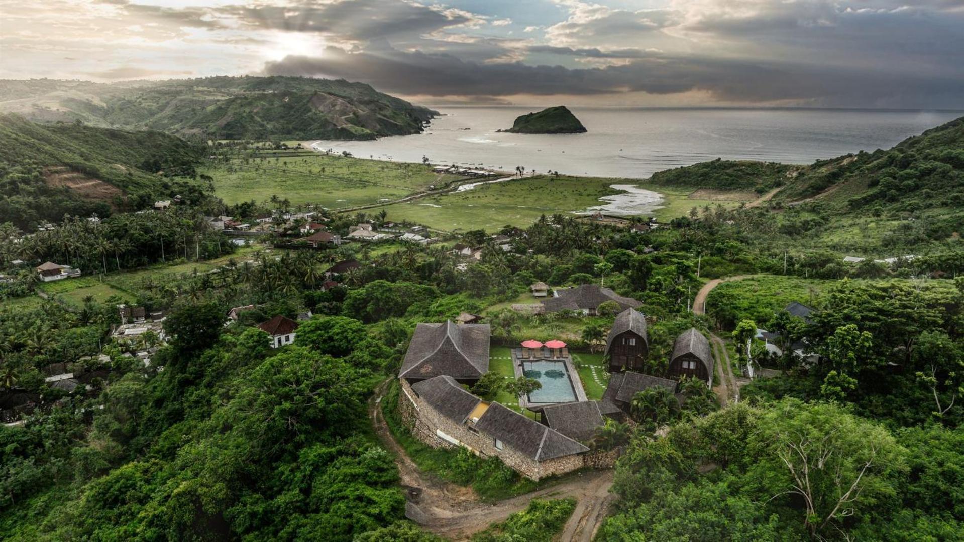 Villa Ellya Areguling, For 8-10 Pax Kuta  Exterior photo